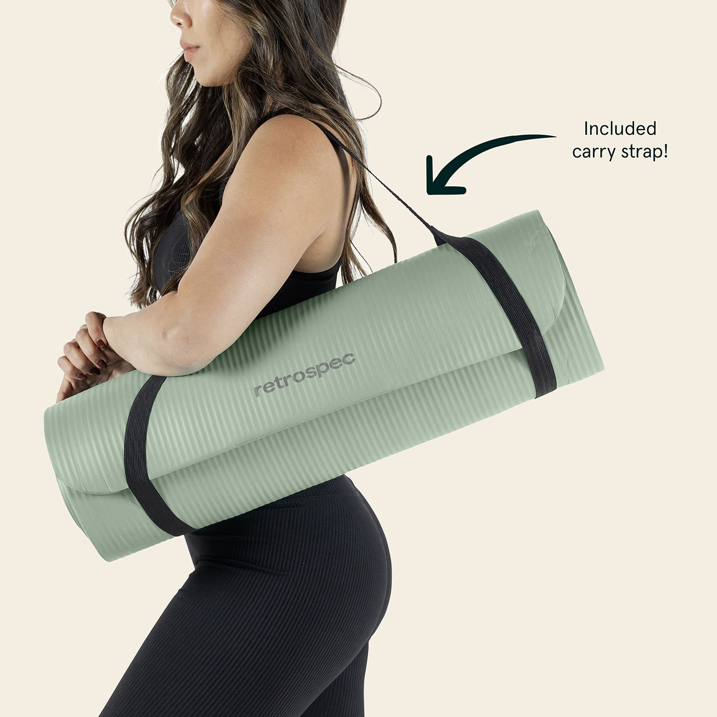 Yoga Mat