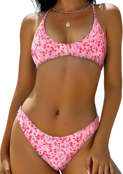 Bralette Bikini