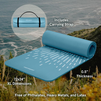 Yoga Mat