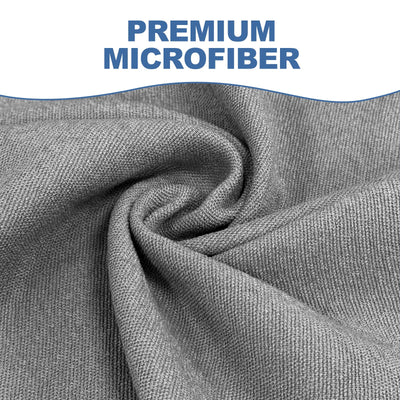Microfiber Yoga Towel for Yoga Mat