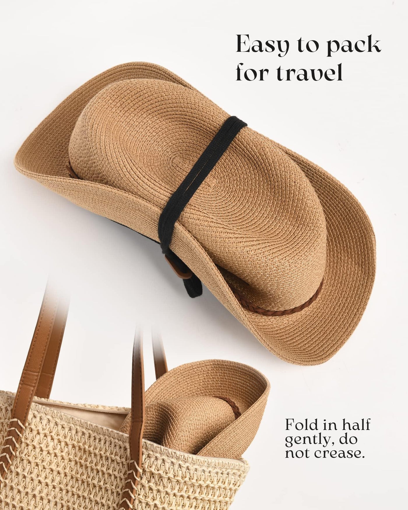 FURTALK Sun Hat