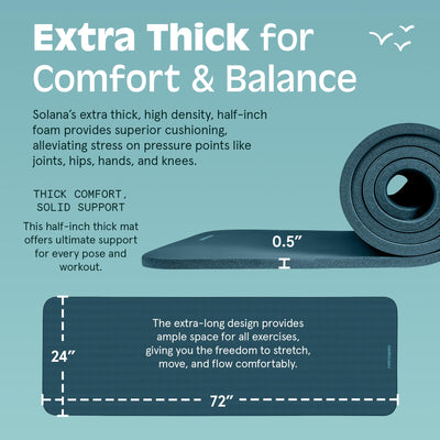 Yoga Mat