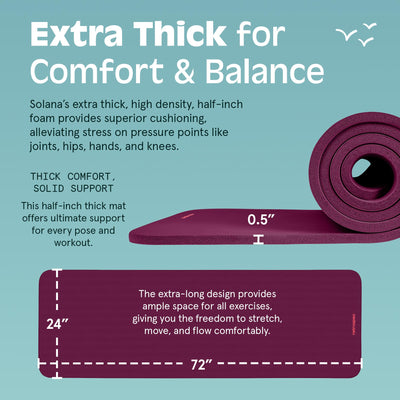 Yoga Mat