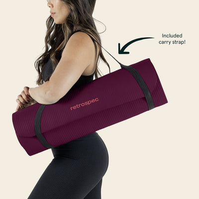 Yoga Mat