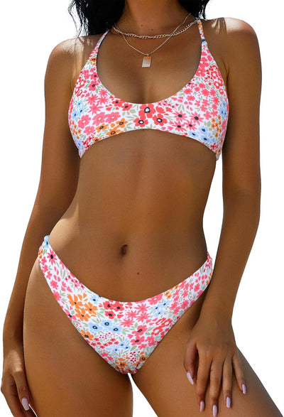 Bralette Bikini