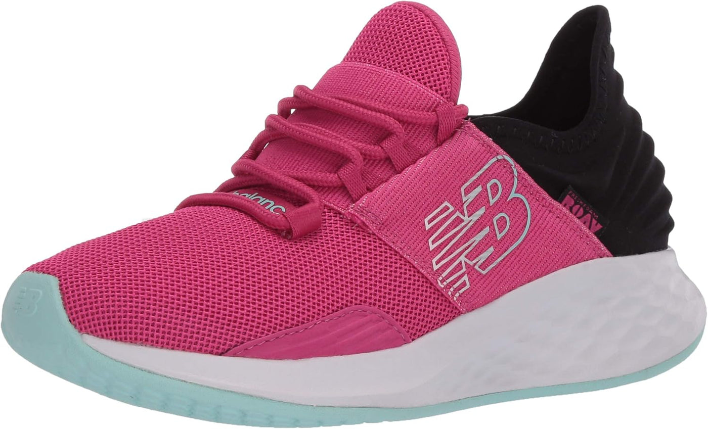 New Balance Womens Fresh Foam Roav V1 Running Shoe