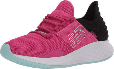 New Balance Womens Fresh Foam Roav V1 Running Shoe