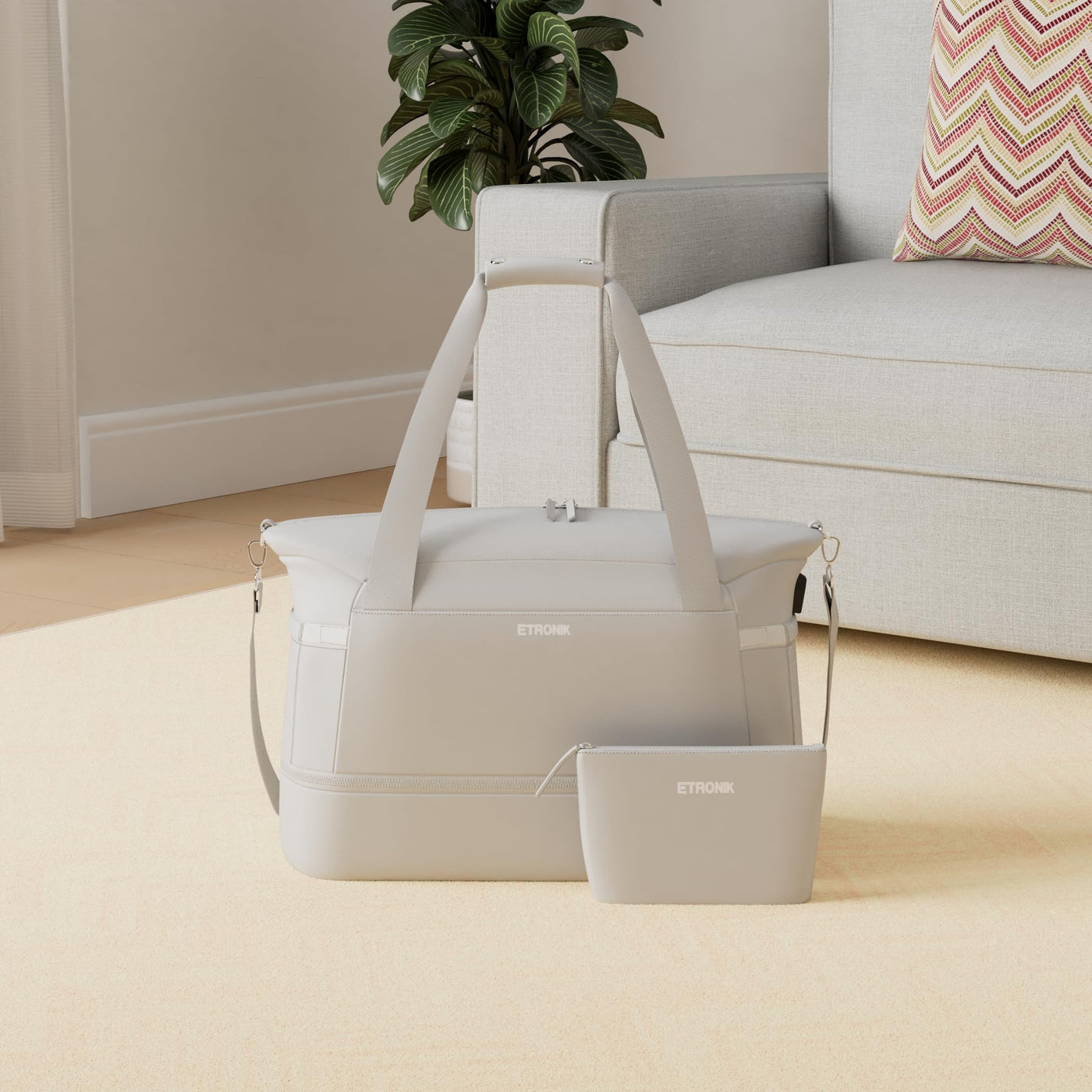 Gym Bag
