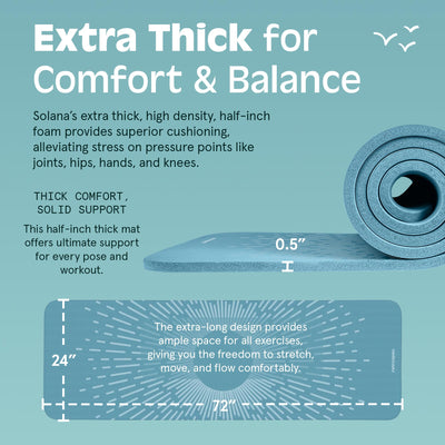 Yoga Mat