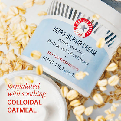 Ultra Repair Cream