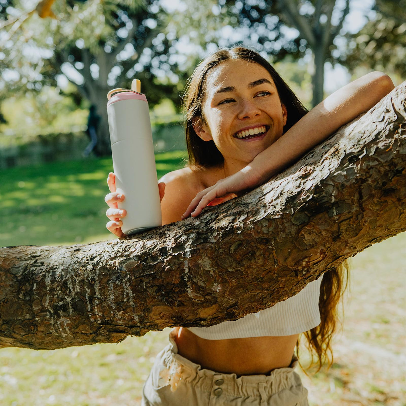 Bottle Bottle Insulated Water Bottle 24oz