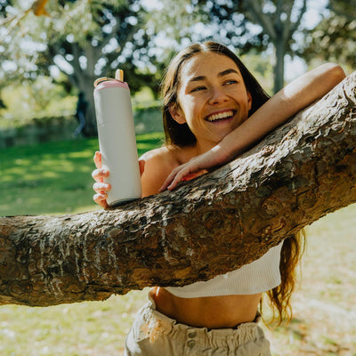 Bottle Bottle Insulated Water Bottle 24oz
