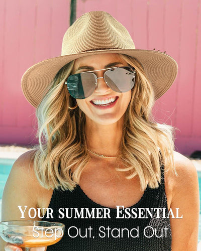 FURTALK Sun Hat