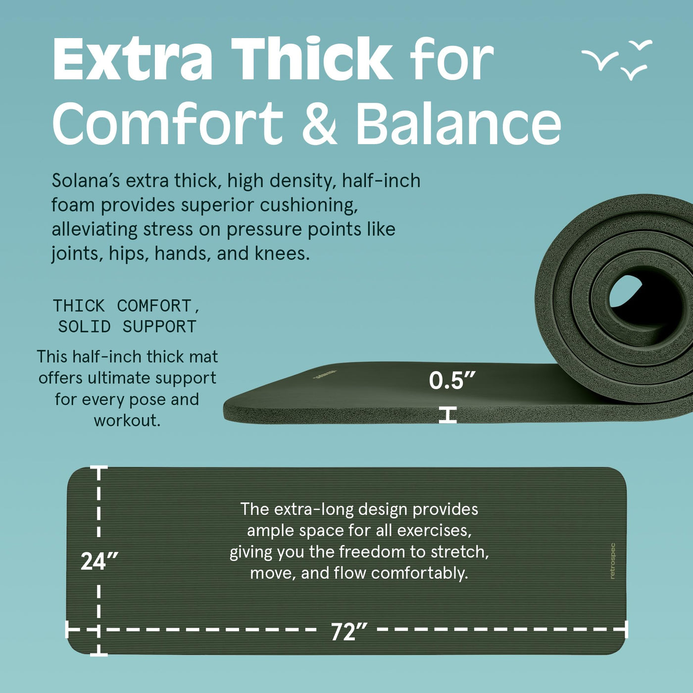 Yoga Mat