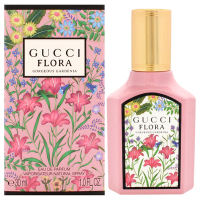 Gucci Flora Gorgeous Gardenia