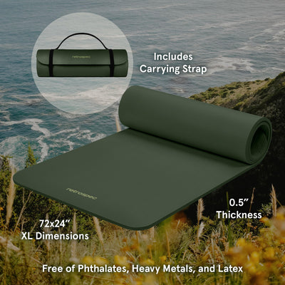 Yoga Mat