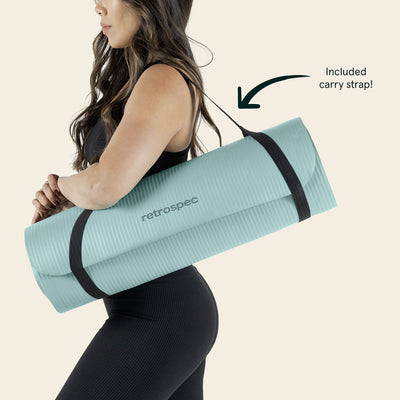 Yoga Mat