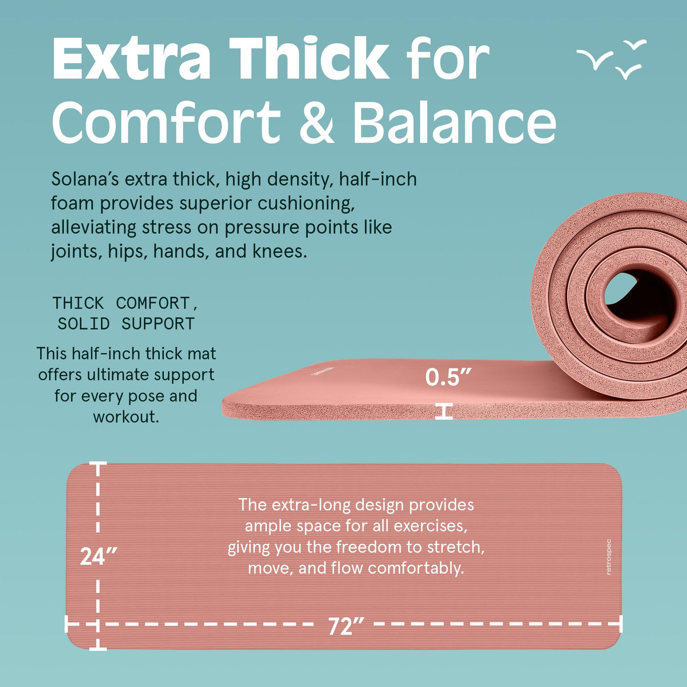 Yoga Mat