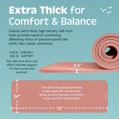 Yoga Mat