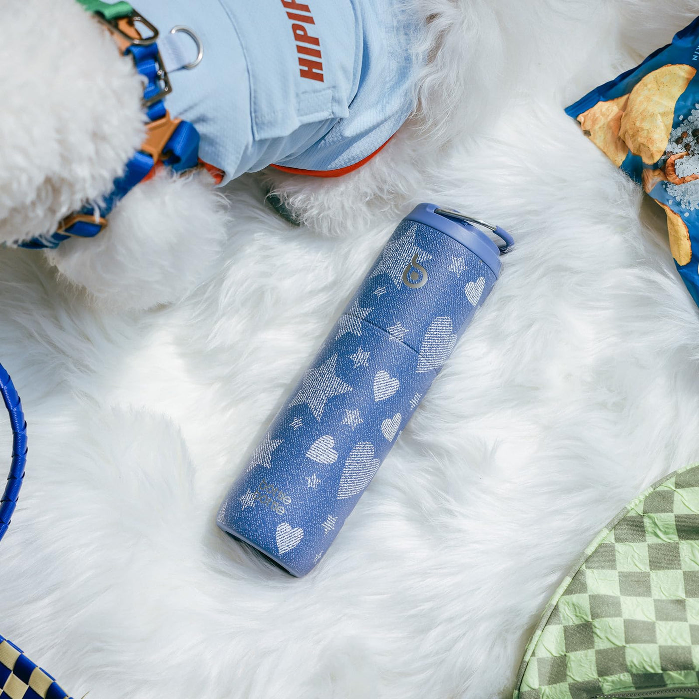 Bottle Bottle Insulated Water Bottle 24oz