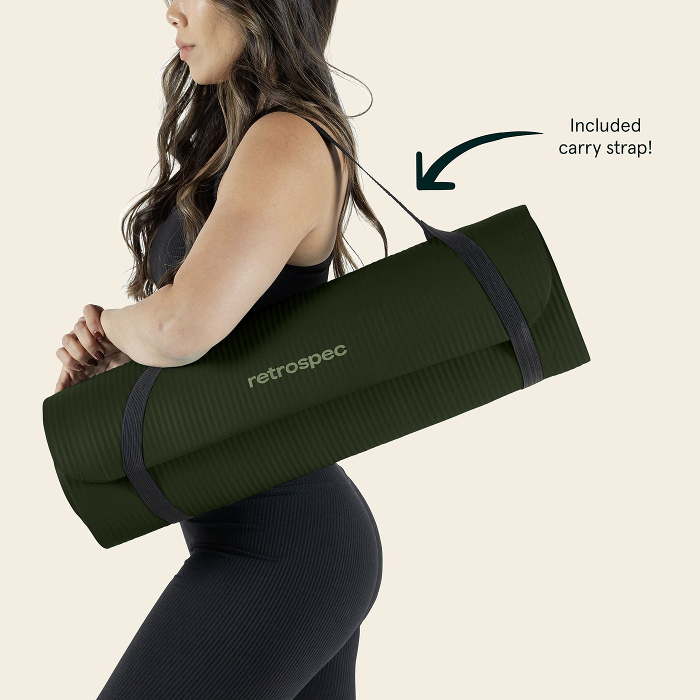 Yoga Mat