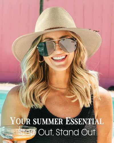 FURTALK Sun Hat