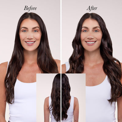 L'ANGE HAIR Le Duo 360° Airflow Styler