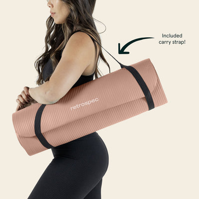 Yoga Mat