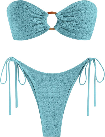 Bralette Bikini