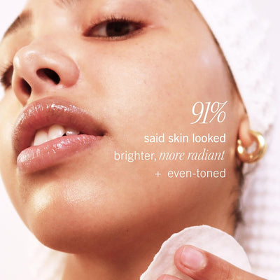 Facial Radiance Pads