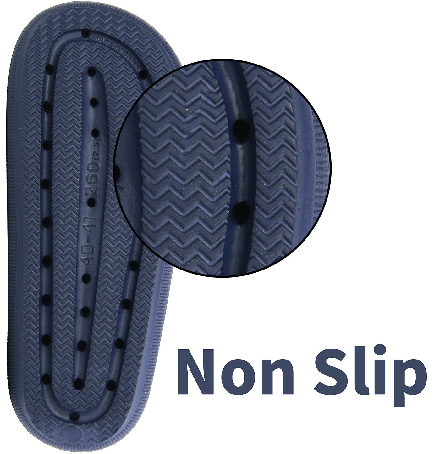 BenSorts Pillow Sandals