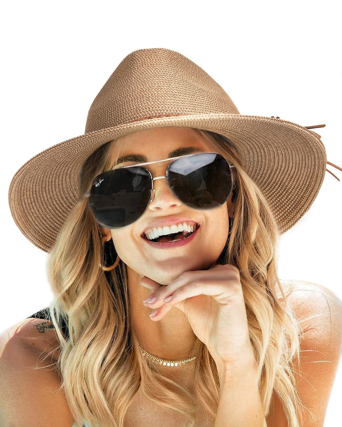 FURTALK Sun Hat