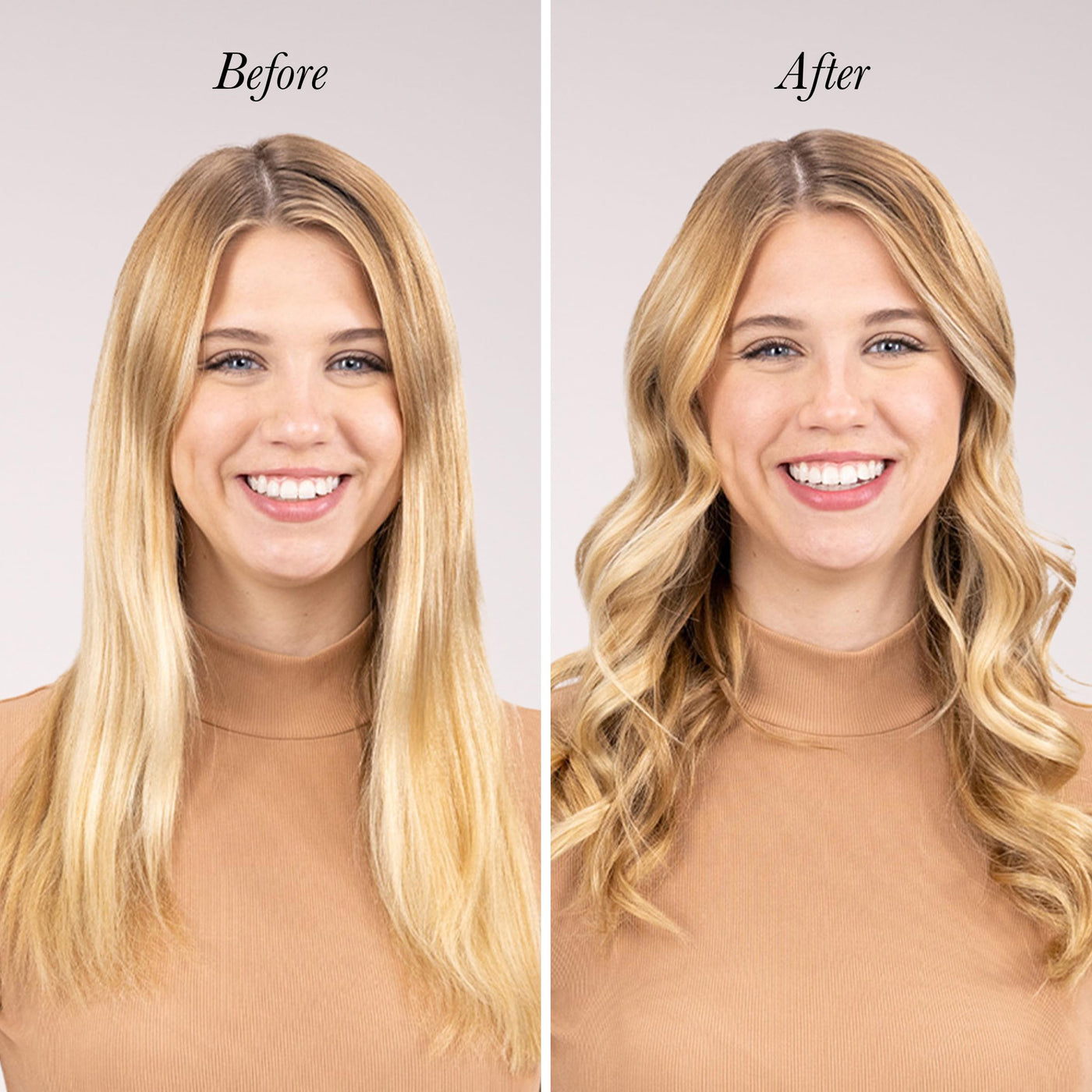 L'ANGE HAIR Le Duo 360° Airflow Styler