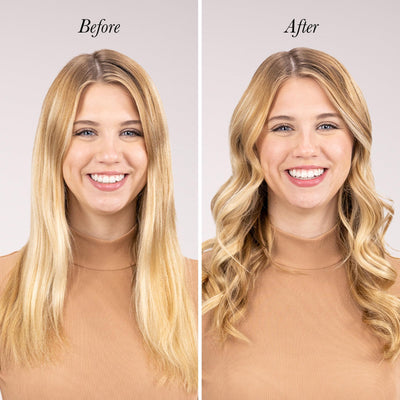 L'ANGE HAIR Le Duo 360° Airflow Styler