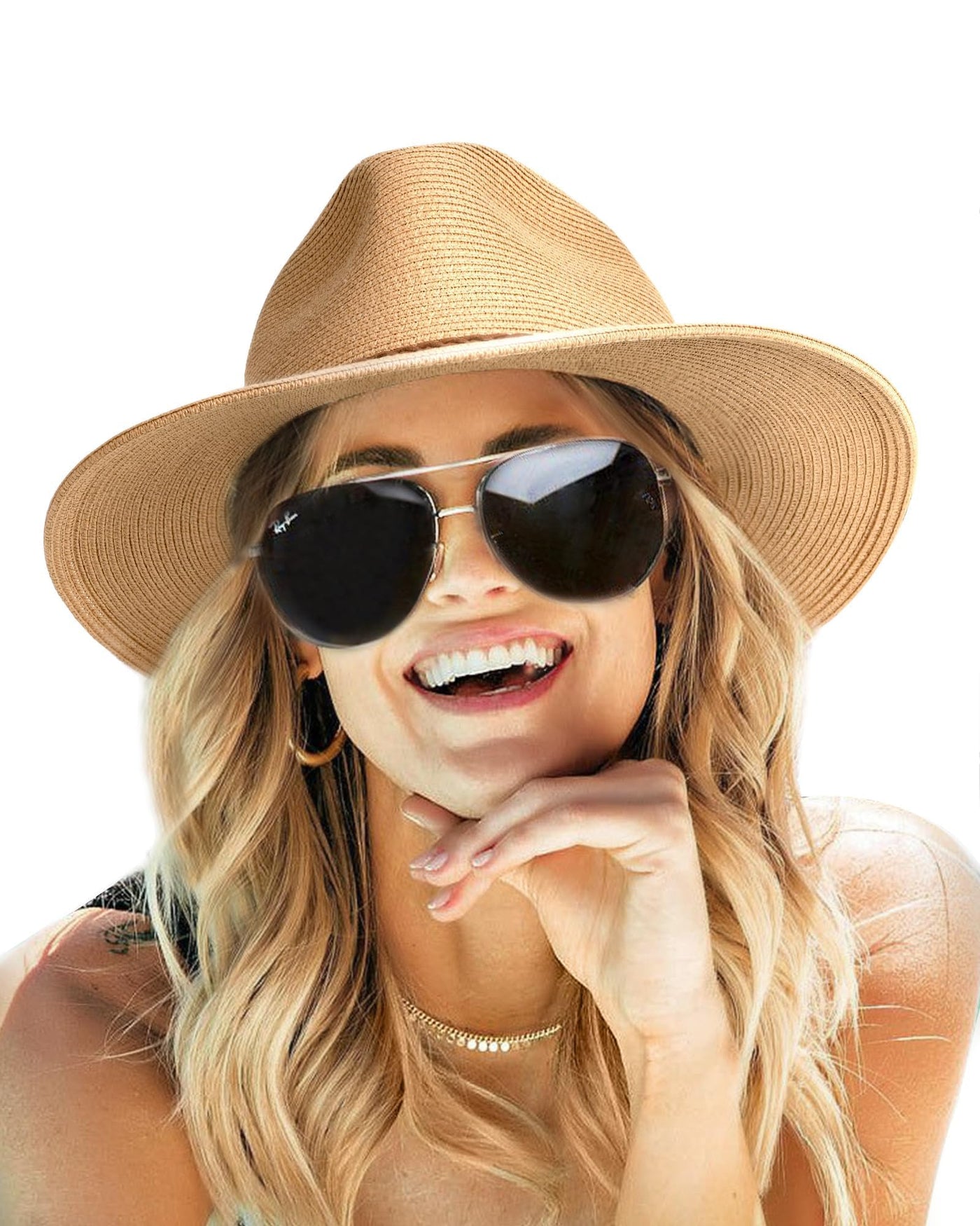 FURTALK Sun Hat