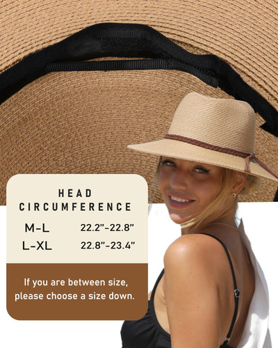 FURTALK Sun Hat