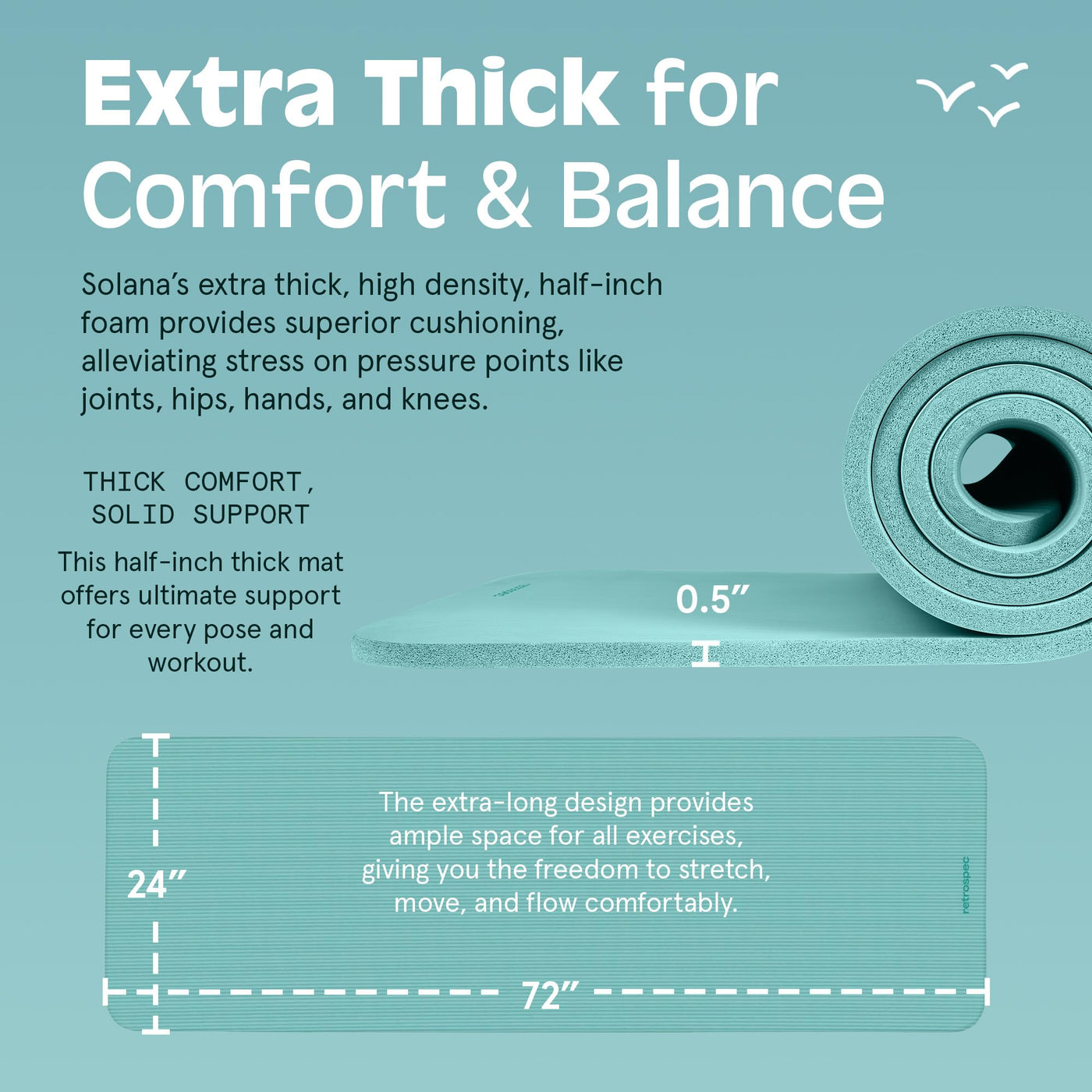 Yoga Mat