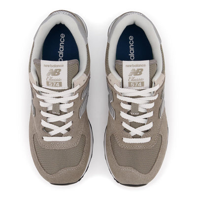 New Balance Womens 574 Core Sneakers