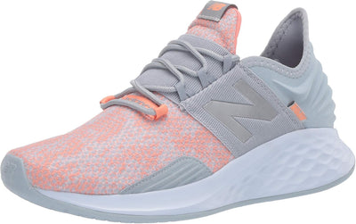New Balance Womens Fresh Foam Roav V1 Running Shoe
