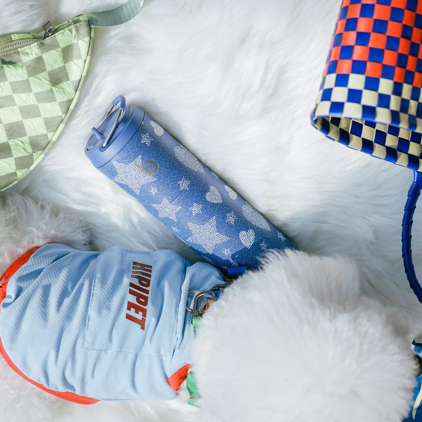 Bottle Bottle Insulated Water Bottle 24oz
