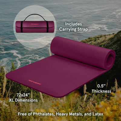 Yoga Mat