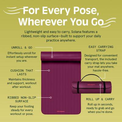 Yoga Mat