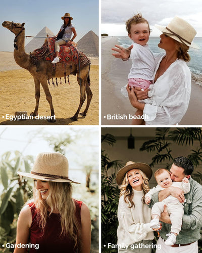 FURTALK Sun Hat