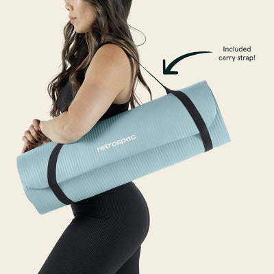 Yoga Mat