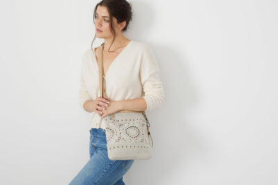 The Sak's Crossbody