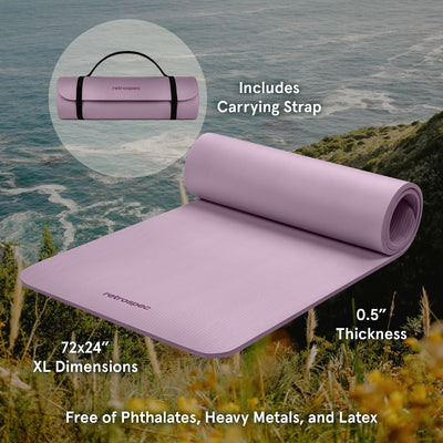Yoga Mat