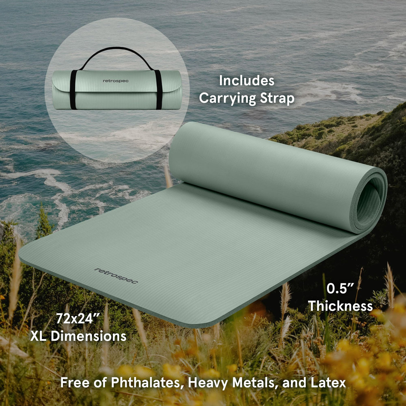 Yoga Mat