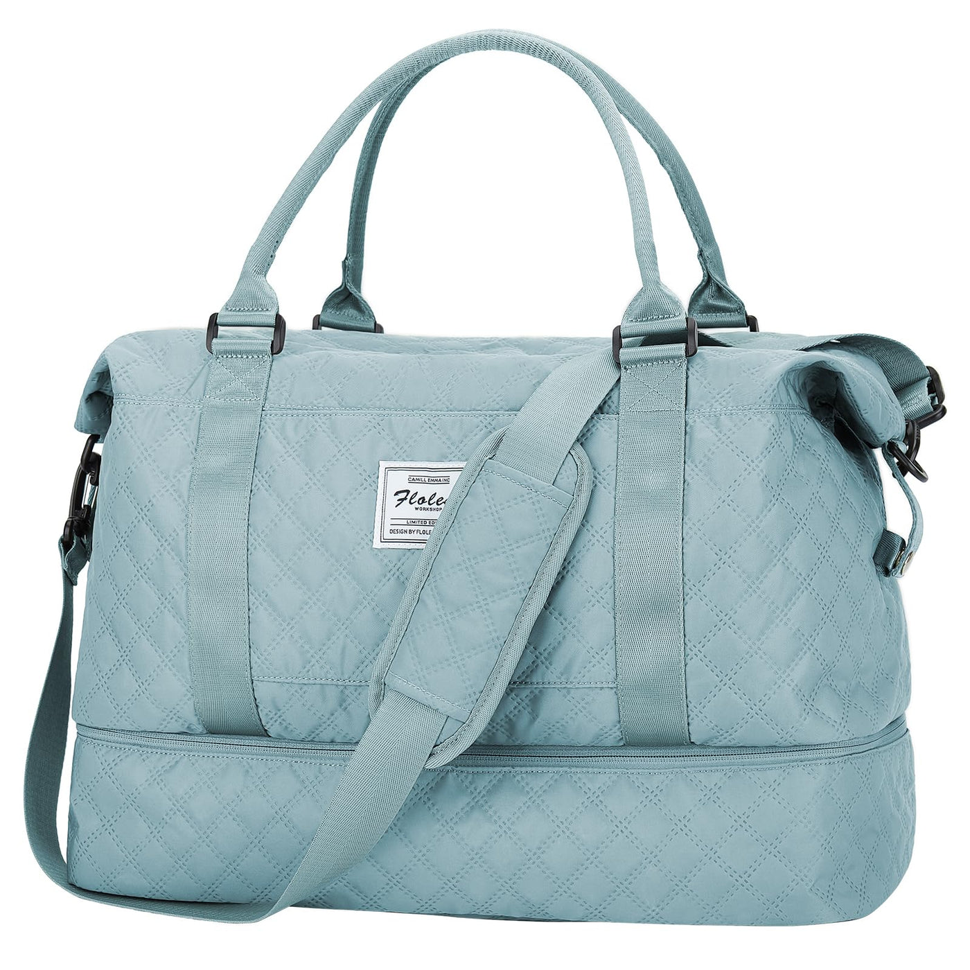 Travel Duffel Bag