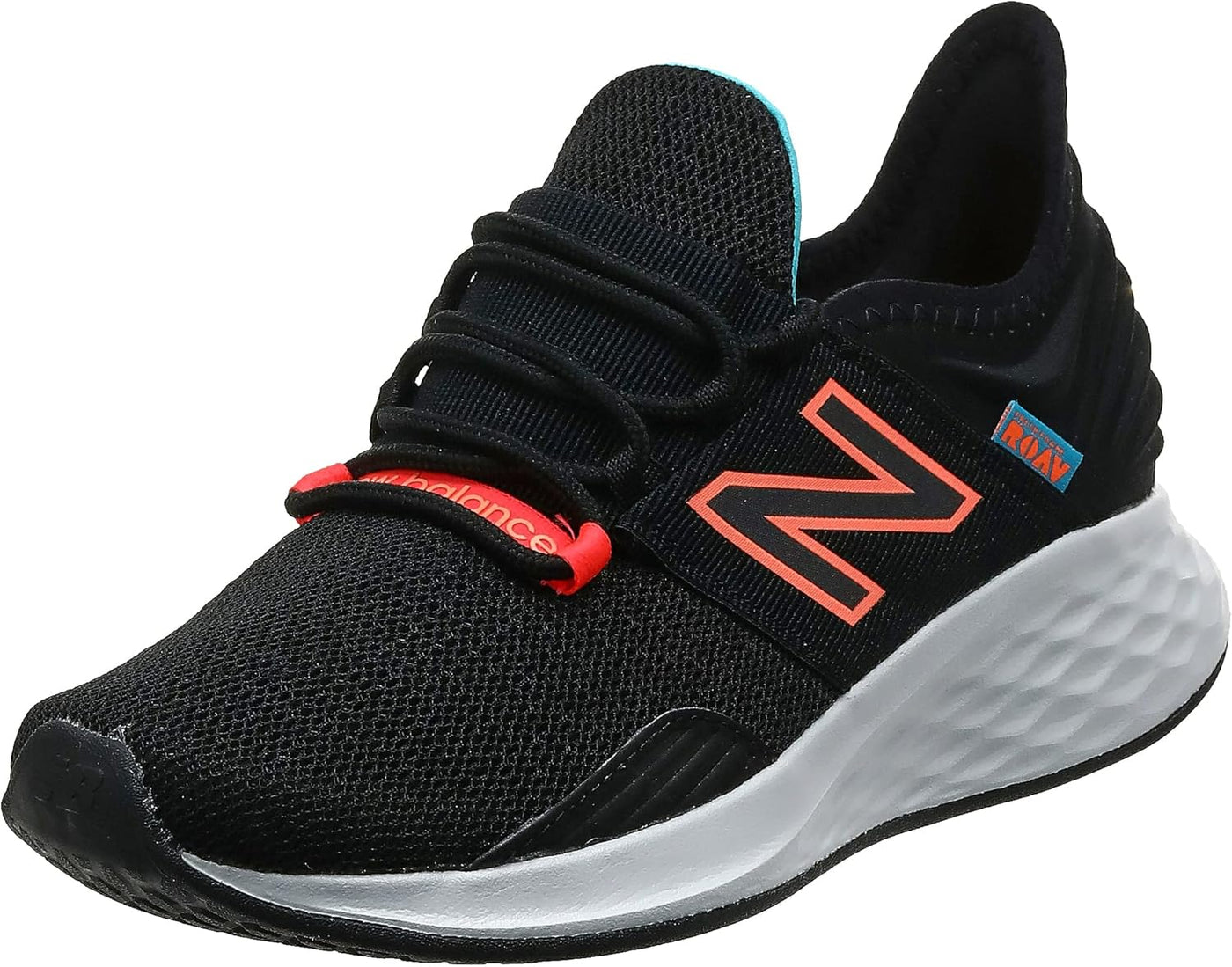 New Balance Womens Fresh Foam Roav V1 Running Shoe
