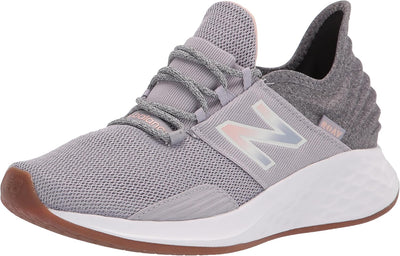 New Balance Womens Fresh Foam Roav V1 Running Shoe